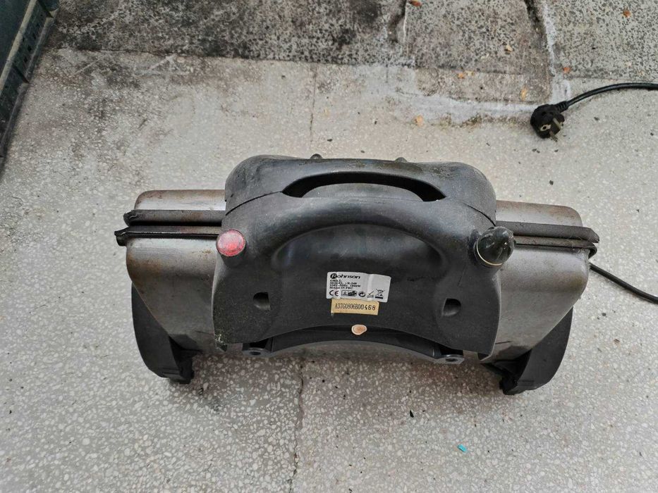 Грил преса Rohnson