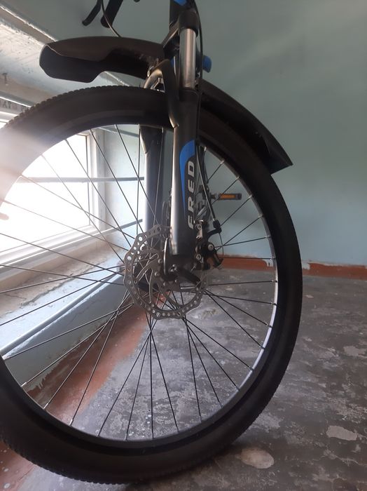 Велосипед сотилади 900 000 сум