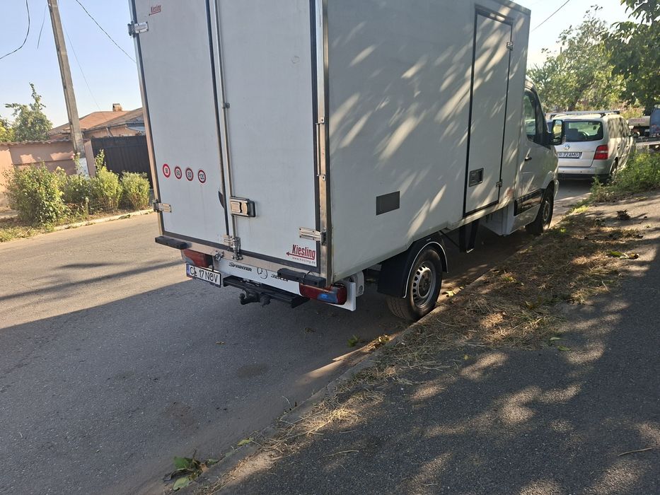 Mercedes sprinter 315 frigorific