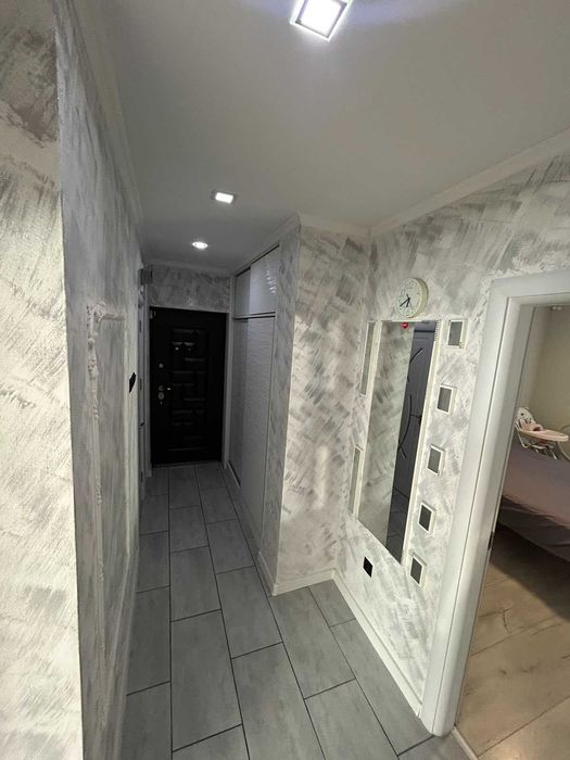 Продава се Тристаен апартамент в Попово - 84 кв.м за 1429 €/кв.м - Снимка #4