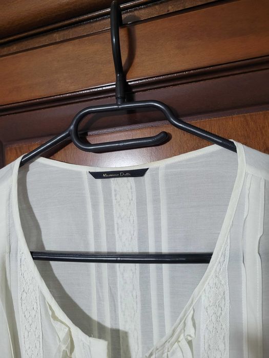 Camasa eleganta femei Massimo Dutti