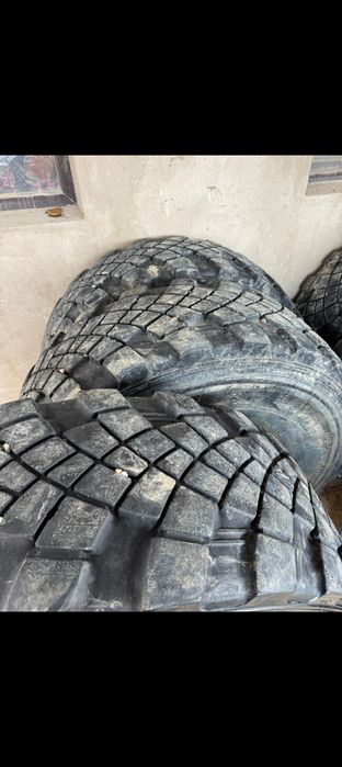 Камаз бездаход сатылады 14 штук