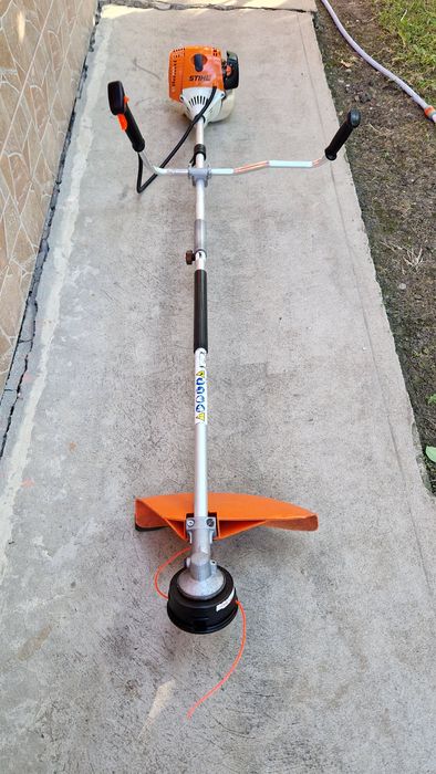 Motocositoare Stihl KM.90 R.