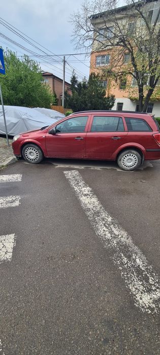 De vânzare OPEL ASTRA