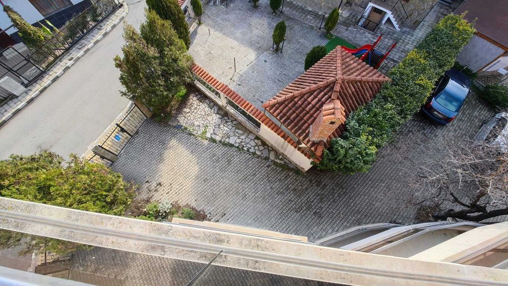 Продава се Тристаен апартамент в Свети Влас - 175 кв.м за 726 €/кв.м - Снимка #9