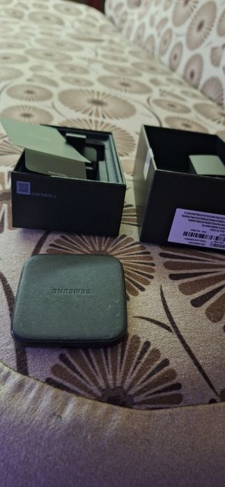 Vând telefon Samsung Note 10 plus