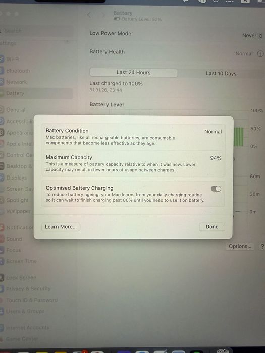 13.6-inch MacBook Air with Apple M2 chip