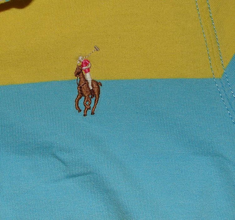 Rochita RALPH LAUREN, Varsta aprox. 12-14 ani, Autentica/Originala