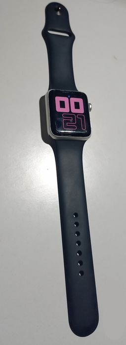 Apple watch series 3 42mm