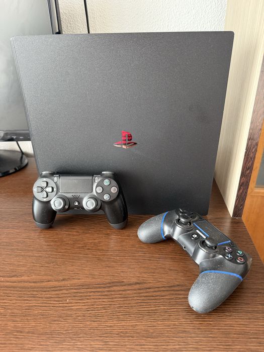 Playstation 4 Pro 1TB