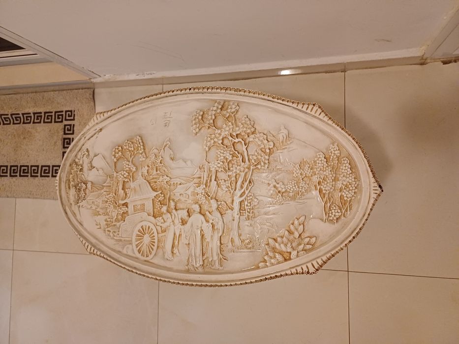 Италианска бутикова масичка от Ренесанса