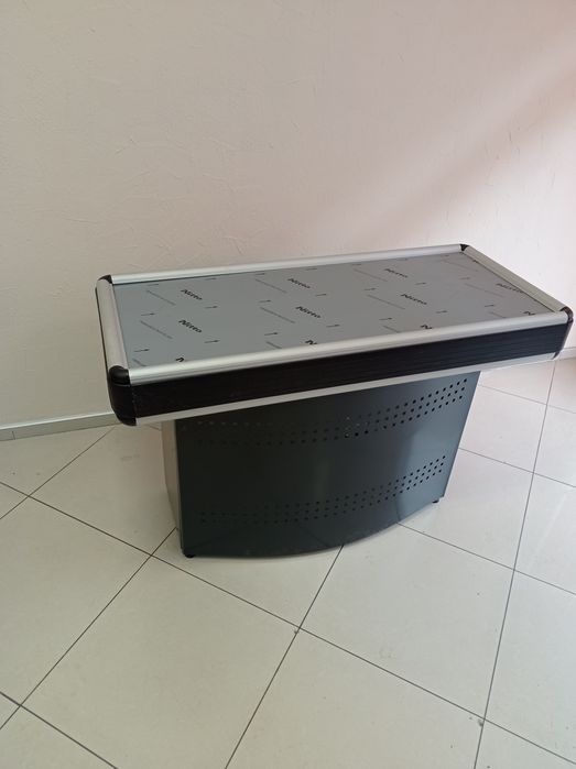 Касов модул 1.25 м