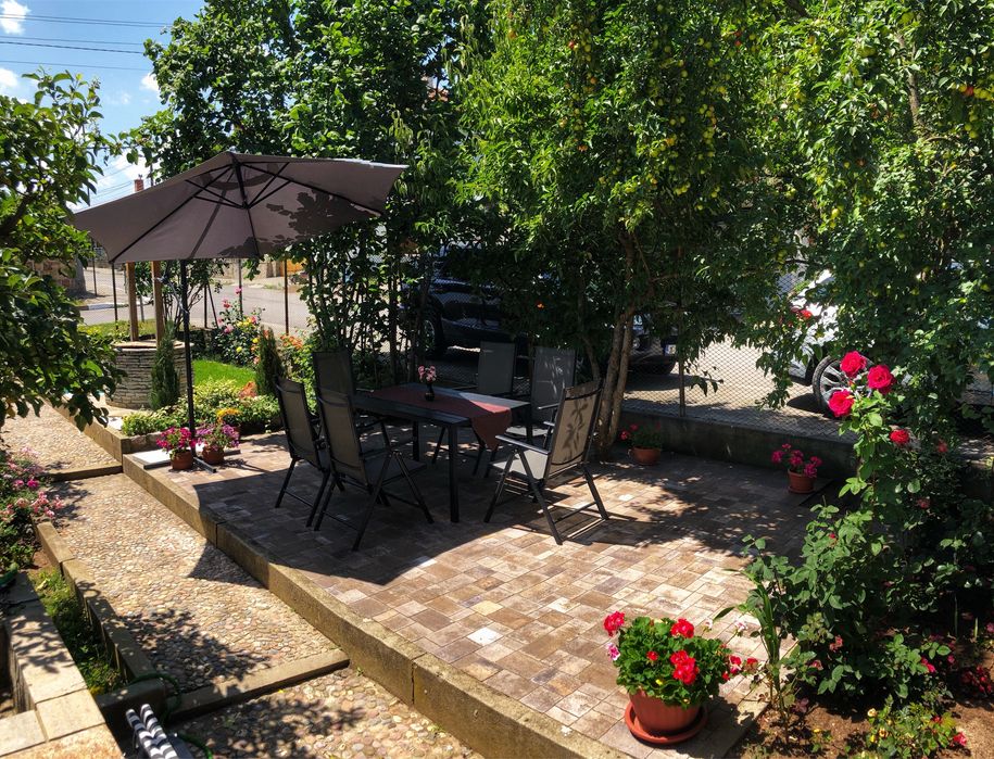 Дава се под наем Къща в Павел баня - 80 кв.м за 204 € - Снимка #10