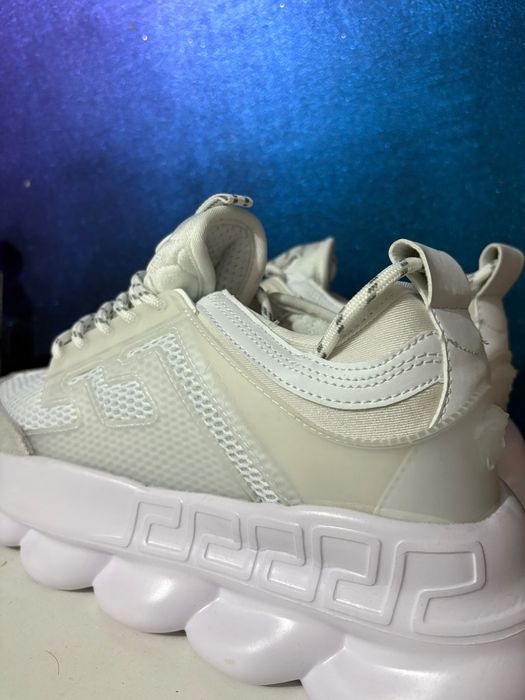 Versace Chain Reaction 41 42 43