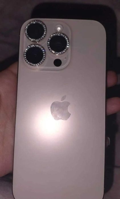 iPhone 16 Pro 256 GB