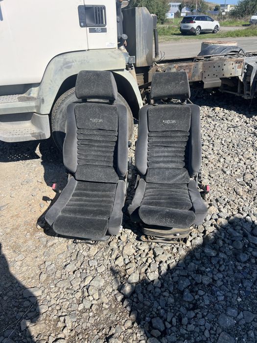 Седалка за камион 2 бр
