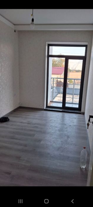 Сергели евродом 2сотки 6 комнат