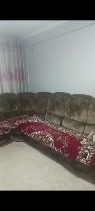 Диван угловой, раскладной