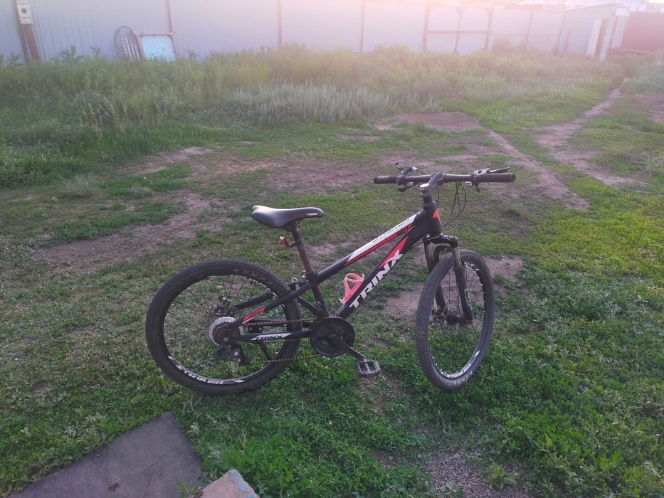 Продам велосипед