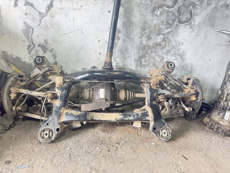 Запчасти bmv 318i