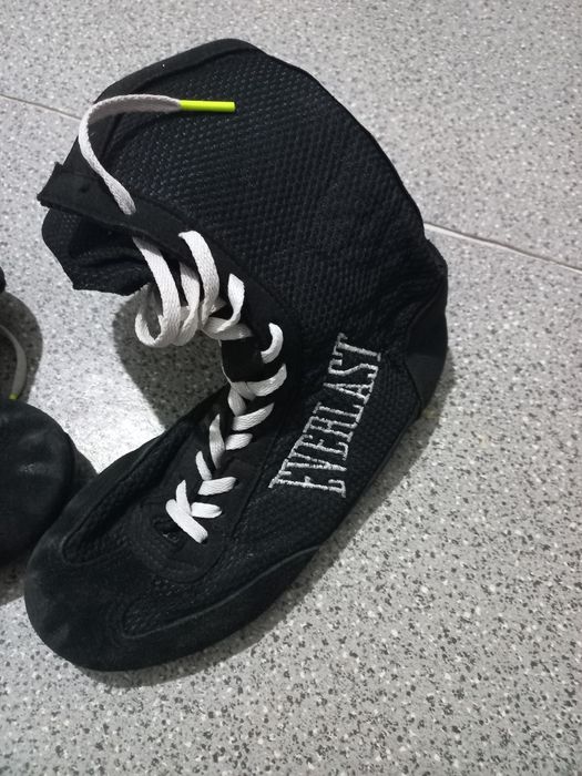 Продаётся боксерка