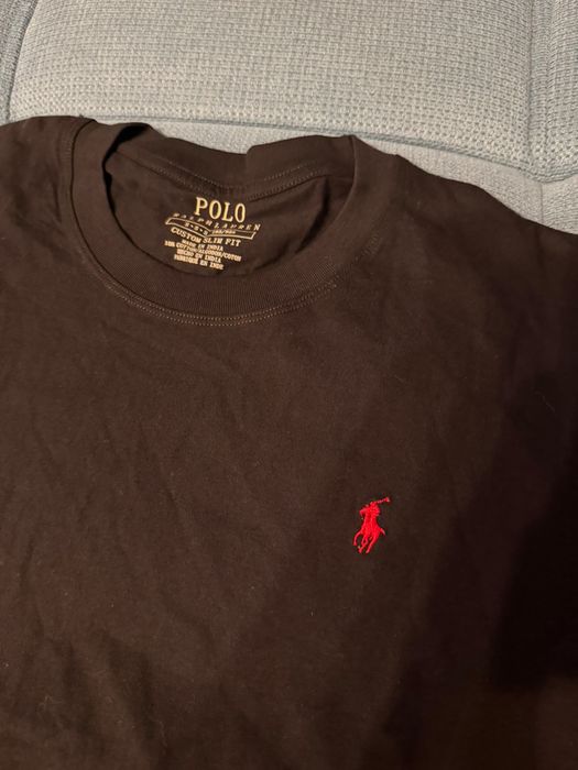 Tricou polo ralph lauren