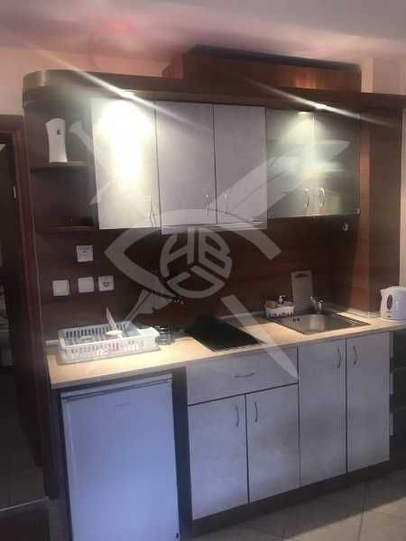 Едностаен апартамент в Свети Влас!