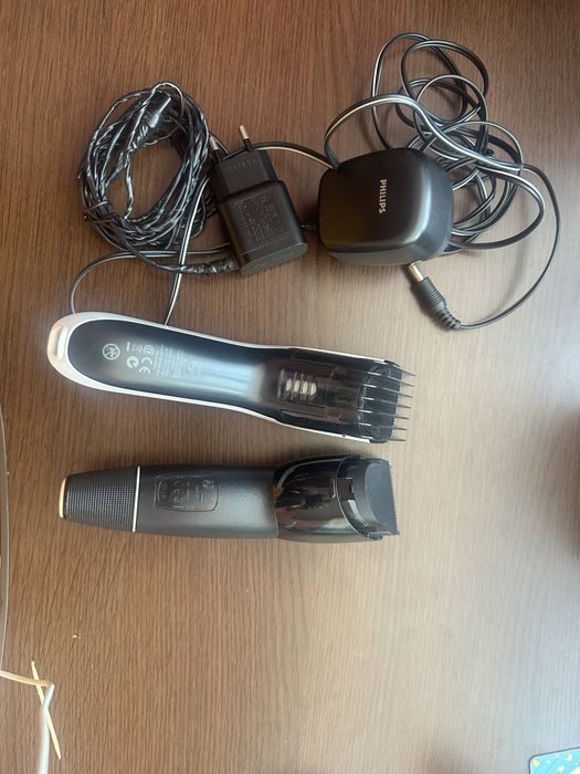 Masină tuns Philips