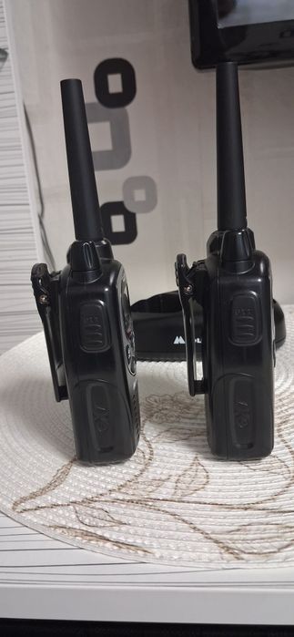 Радиостанции MIDLAND GXT