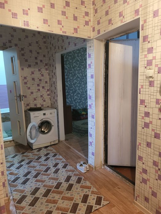 Сдается посуточно квартира  на час 1000