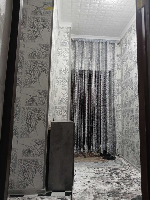 2 xonali kvartira G'ijduvon Kamolot domlarida