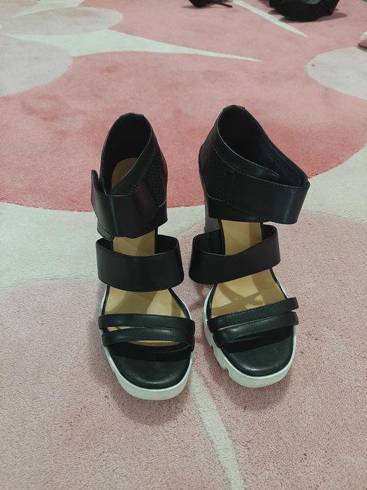 ботуши за жени 38