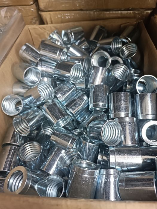 Обжимки для шлангов РВД