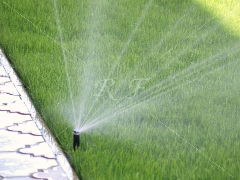 Автопалив и поливная система...