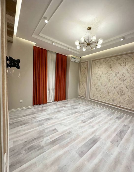 Военный Госпиталь 2х этажный Евро дом 1,6 сотки 200 м² 7 комнат