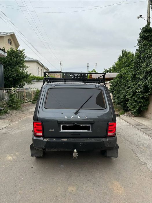 Niva urban sotiladi srochna