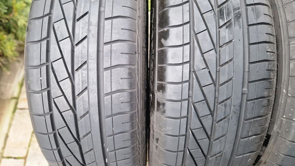 Anvelope vara 195 55 R 16 Goodyear