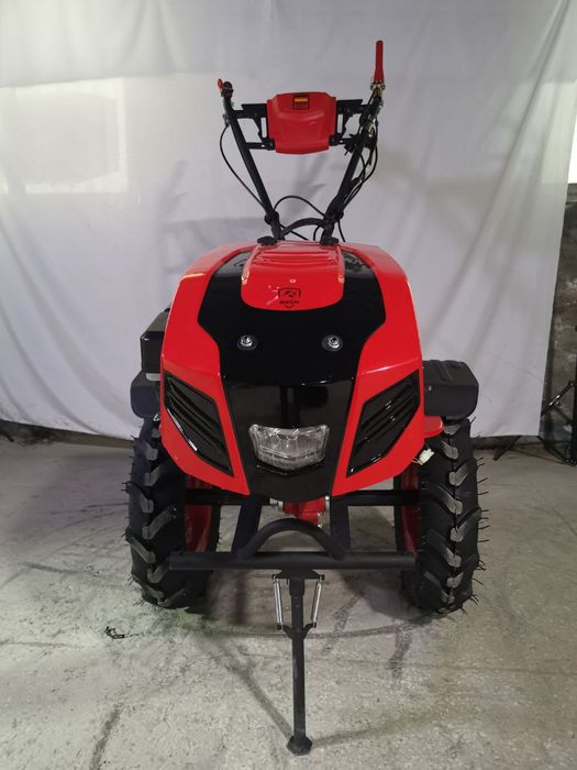 Matoblok traktor мотоблок мини трактор