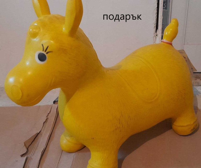 Детски колички + подаръци