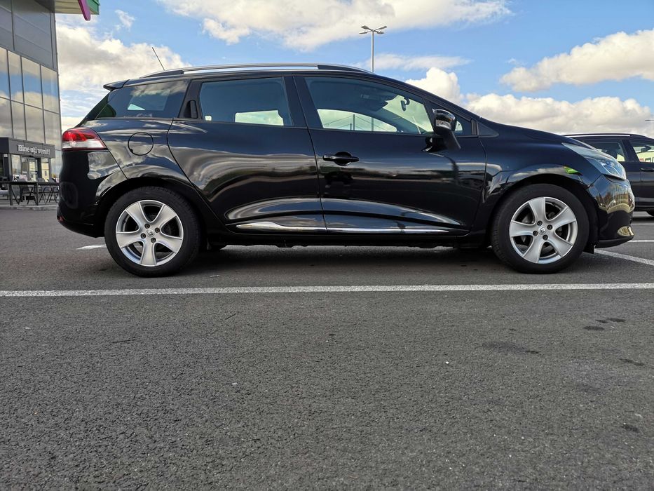 RENAULT Clio 2015 — imagine 5