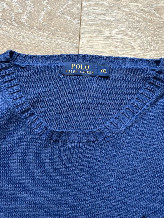 Мъжки пуловер Polo Ralph Lauren