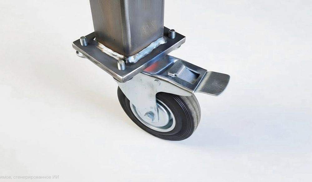 Стол сварочный 3д