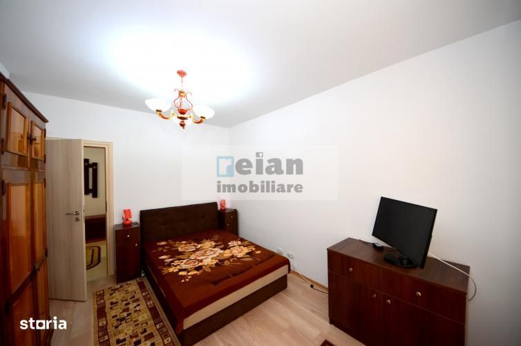 Aviatiei - Apartament In Bloc Nou, 2 Camere, Decomandat Mobilat Utilat