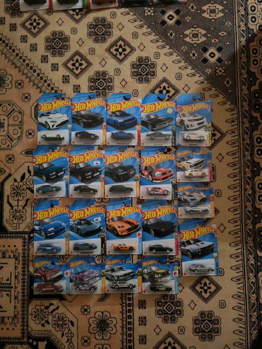 Hotwheels , Хотвилс