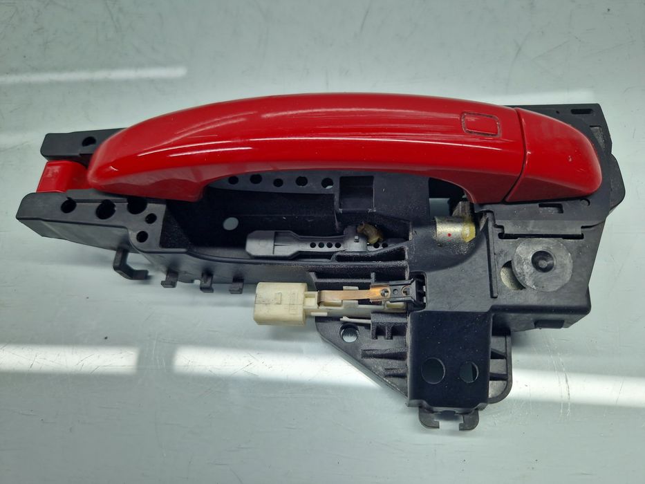 Maner usa stanga fata AUDI A5 Cabriolet (8F7) [Fabr 2009-2015] LZ3M