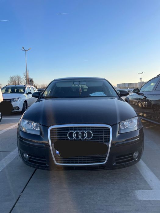 Audi A3 de vanzare