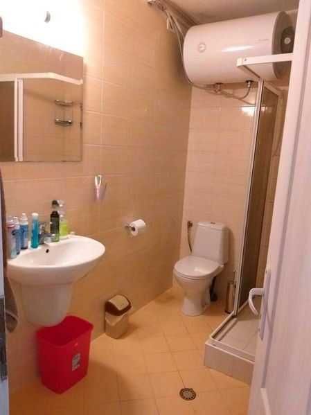 Продава се Двустаен апартамент в София, Банишора - 68 кв.м за 3100 €/кв.м - Снимка #2