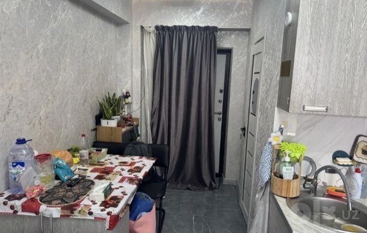 1-комнатная квартира в Юнусабаде — срочная продажа
◽️ Район: Юнусабад-