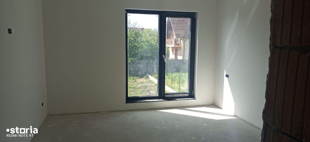 Casă individuala,  580 mp teren, Aleea 14 Hărman, predare la cheie