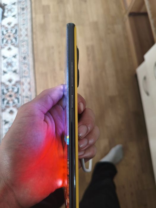 Poco x7 256 GB s